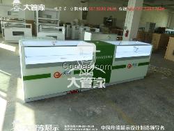 电信手机柜台，天翼4G展示柜厂家直销
