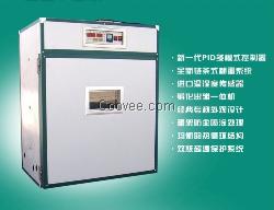 华明小型全自动孵化机 货到付款