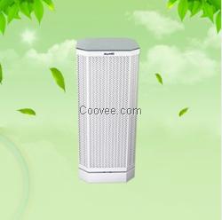 多重过滤空气净化器