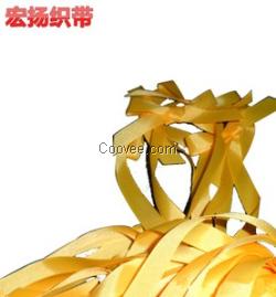 蝴蝶结绳带