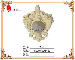 重庆砂岩灯罩