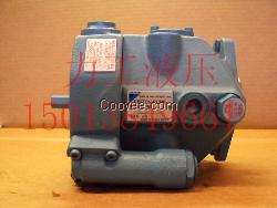 大金柱塞泵V13RX-95 V1