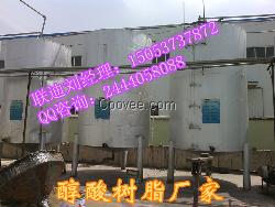 厂家生产各种树脂，中树脂厂家