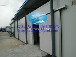 江西小型冷库/江西冷库建造/江食品冷库/