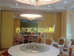 活动移门