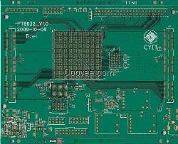 线路板加工厂、电路板加工厂、PCB加工厂