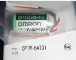 欧姆龙 CP1W-BAT01