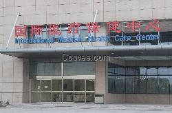 郑州嘉禾自动门密码门禁