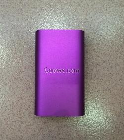 羽博移动电源外壳