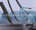 耐200度高温氟橡胶热缩管