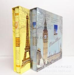 铁塔风景相册