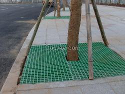 量的玻璃钢树池箅子批售_福建玻璃钢树