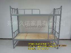 郑州员工宿舍上下床，郑州上下床厂家，批发