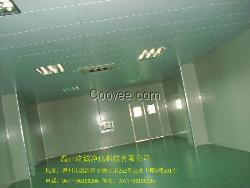 金华GMP生产车间，电子洁净厂房