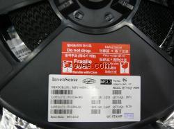 MPU-6050原装InvenSen