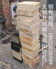 聊城管道支撑块/兴阳保冷垫块/支撑块
