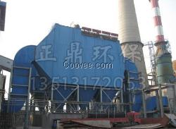 供应水泥厂除尘器