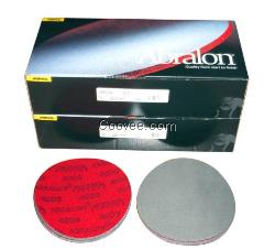 MIRKA磨卡6寸精磨砂棉ABRALON