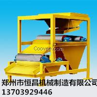 磁选机类型|铁矿选矿工艺磁选机性能