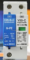 OBO防雷器V25-B+C/1+NPE
