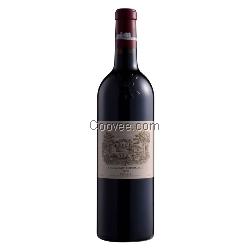 法国大拉菲2009年一级庄正牌红酒