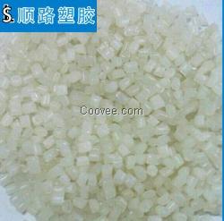 阻燃级热稳定性PA6塑胶