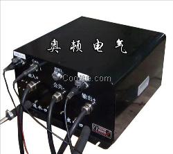 直流电机控制器 电动汽车控制器 奥顿