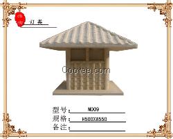 重庆砂岩灯罩、重庆砂岩灯饰