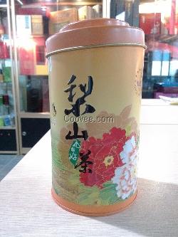 茶叶盒定做