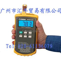 OMEGA HH503 手持式数字温度计