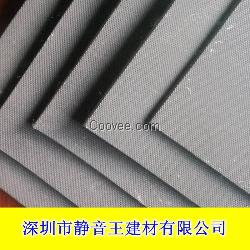 隔音毡 pvc隔音毡厂家 墙壁隔音材料