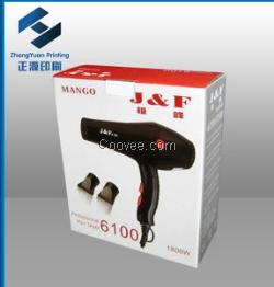 电器包装盒