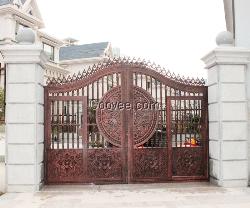 福州铸铝门&mdash;&mdash;超值的铸铝门