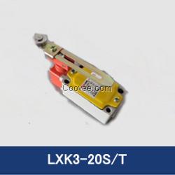 LXK3-20S/T行程开关