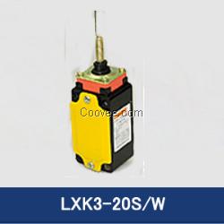 LXK3-20S/W行程开关
