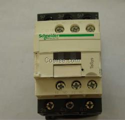 LC1-D205交流接触器