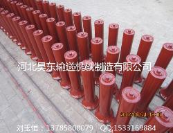 厂家直销托辊，摩擦托辊，摩擦可逆型托辊