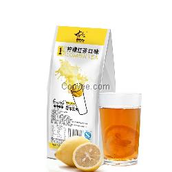 咖啡、奶茶-柠檬红茶（速溶）-古得立