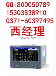 WP-R801c 流量无纸记录仪R802