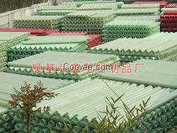 HDPE双壁波纹管&ldquo;绿色管材&rdquo;