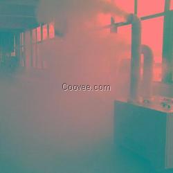 冷库催熟库专用加湿机超声波加湿器