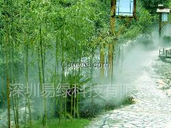 园林景观造雾机水景造雾机