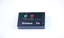 wickon X6炉温测试仪