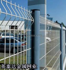 小区护栏网价格查询 园林护栏网价格查询