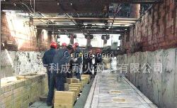 焦炉大修价格