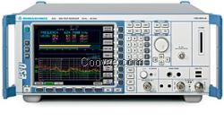 R&S&reg;ESU EMI测试接收机