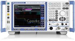 R&S&reg;ESR EMI 测试接收机