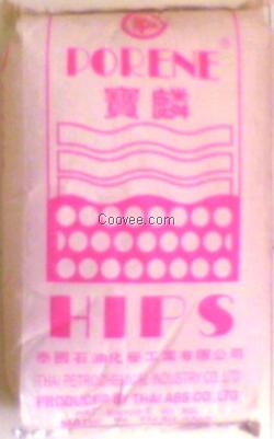 HIPS台湾高福 HPS850塑胶原料