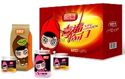 喜壳哥南京食品年货福利团购礼品礼盒