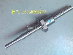 FSU1604滚珠丝杆